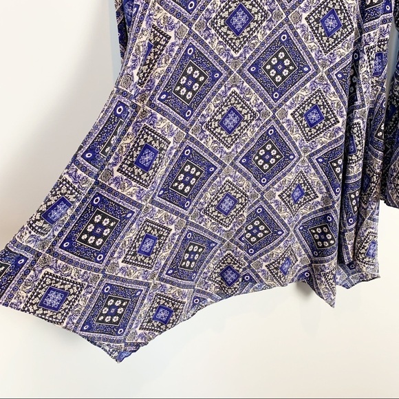 Rory Beca Silk Top - Picture 4 of 5